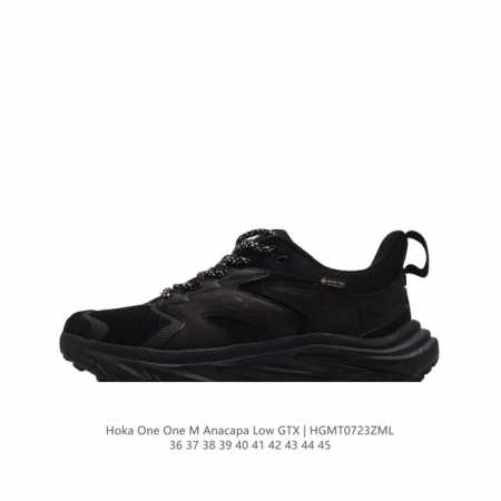 Hoka One One Anacapa Low Gtx gtx anacapa Low Gtx hoka + Lwg gore-Tex gore-Tex h - Click Image to Close