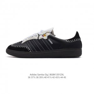 Adidas Originals Samba Og Shoes T 50 Adidas Samba samba Og t samba Ji3932 36 37 38 39 40 41 42 43 44 45 Bgbk 1