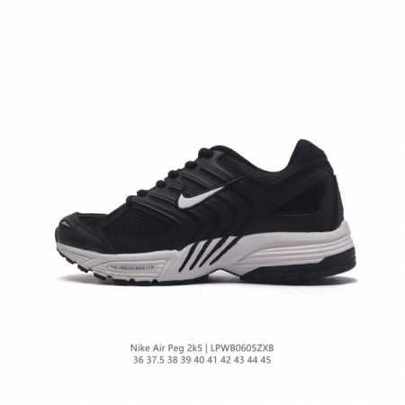 Nike Nike Air Pegasus 2K5 2K5 2000 Fj1909 36 37.5 38 39 40 41 42 43 44 45 Lpwb06 - Click Image to Close