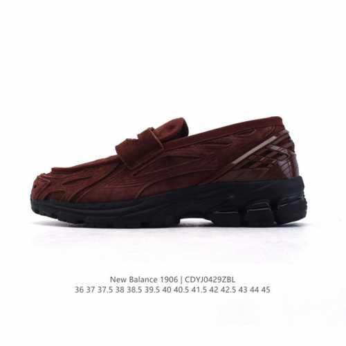 New Balance 1906L New Balance 1906L 1906 Loafer N 1906 #Hb# U1906Lae 36-45 Cdyj