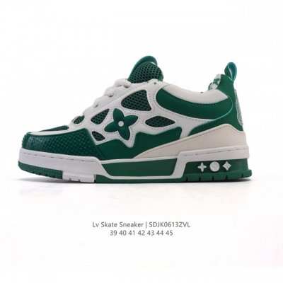 Stussy x Nike Sb Dunk Low Made in a big factory Highly recommended New color sch