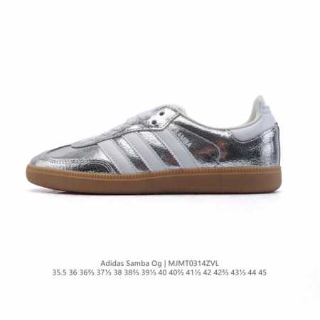 180 Adidas Originals Samba Og Shoes T 50 Adidas Samba Samba Og T Samba Jr0035 35 - Click Image to Close