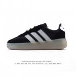 Adidas Barreda T# : Jq6677 : 36-45 : Deti0505Zll