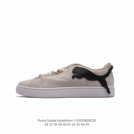 puma Suede Expedition 36-45 Iufd0808Zzb - Click Image to Close
