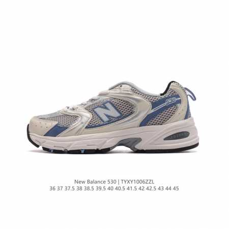 Nb530 New Balance 530 nb530 nb 530 530 Mr530Apr 36-45 Tyxy 6Zzl - Click Image to Close