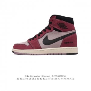 Nike Air Jordan 1 Element Gore-Tex Gore-Tex Gore-Tex Wings : Db2889-500 36-47.5