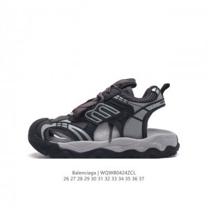 Balenciaga Triple S Track 26-37Wqwb0424Zcl
