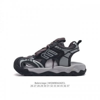 Balenciaga Triple S Track 26-37Wqwb0424Zcl