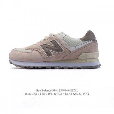 Nb 574 New Balance Nb 574 New Balance 574 574 : + Eva Encap Wl574Evw 36-45 Sawm0