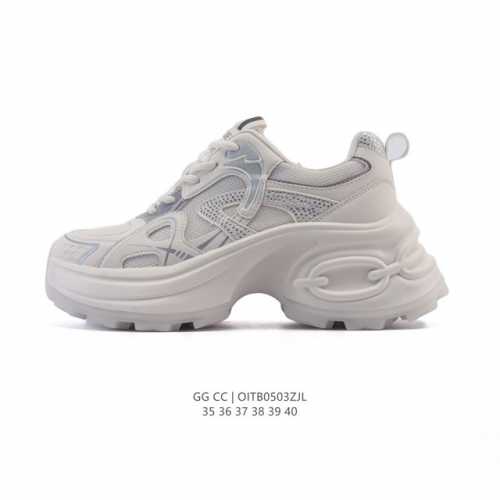 Gg Cc 5Cm+ G232513 35-40 Oitb0503Zjl