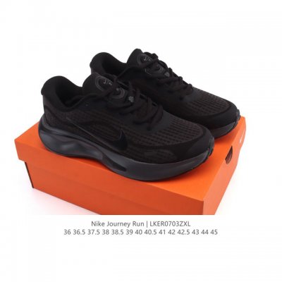Price reduction Original price RMB Nike Journey Run men's and women's breathabl