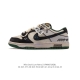 Nike Dunk Low Retro 80 Nike Dunk 1985 Dunk Dd1391- : 36 36.5 37.5 38 38.5 39 40