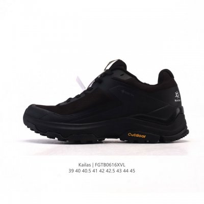 New company-level Kailas Kailas Kuacang 2 waterproof, breathable, shock-absorbin