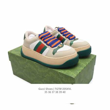Gucci 2024Ss gucci 35-40 Tgtb1205Xvl - Click Image to Close