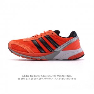 Bad Bunny X Adidas Adizero Sl 72 ,Bad Bunny X Adidas Adizero Sl 72 Sl 72 Adizer