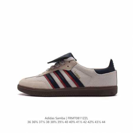 Adidas Originals Samba Og Shoes T 50 Adidas Samba samba Og t samba Ie9 36-44 Fr - Click Image to Close