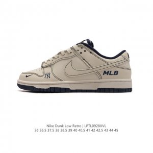 Nike Dunk Low Retro 80 Nike Dunk 1985 Dunk Sj1089-005 36 36.5 37.5 38 38.5 39 4