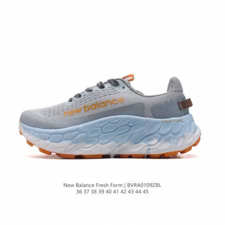 [New Balance] Fresh Form fresh Foam hyposkin Tpu M1080S15 36-45 Bvra0109Zbl - Click Image to Close