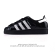Adidas Superstar 2025 new shoes, new classic shell toe series, new casual sneake