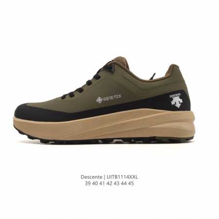 Descente Urban Outdoor Men's Traxi Sports and Casual Shoes, New Summer Arrival. - Click Image to Close