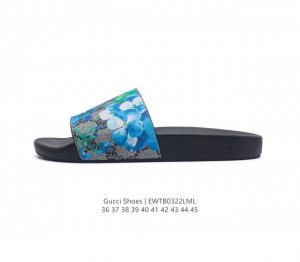 Gucci 3D Gucci 24Ss : 36 37 38 39 40 41 42 43 44 45 : 408 8 Gz200 8919 Ewtb0322L