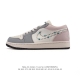 Nike Jordan Air Jordan 1 Low Aj1 Joe 1 2025 New Year of the Snake Limited Editio