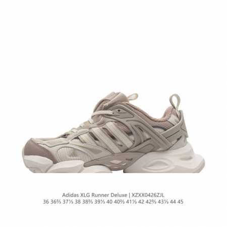 adidas Xlg Runner Deluxe Ih7797 # # # eva , rb 3Xl 36 36 37 38 38 39 40 40 41 4 - Click Image to Close