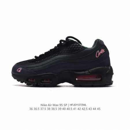 Nike Air Max 95 Nike Nike Air Max 95 Nike Logo air Max Air Max 95 Fb2709-003 : 36-47 Hfjo1127Zml - Click Image to Close