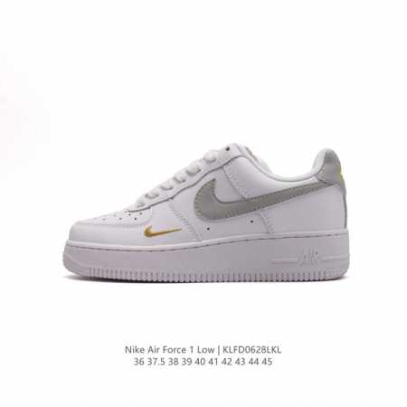 Nike Air Force 1 '07 Low Force 1 315115-112 36-45 KLFD0628LKL - Click Image to Close