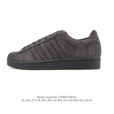 Adidas Superstar 2025 New Shoes, Classic Shell Toe Series, New Casual Sneakers,