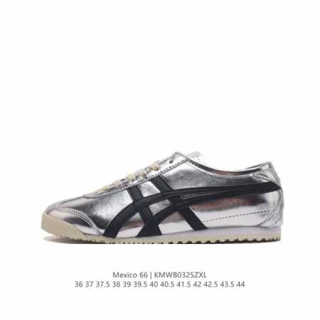 Asics - Onitsuka Tiger Mexico 66 rb 1183B566-020 36-44 Kmwb0325 - Click Image to Close