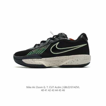 Nike Air Zoom G.T. Cut Acdm Gt Cut g.T. Cut Acdm gt Cut zoom Air Fb2599 40-46 G - Click Image to Close