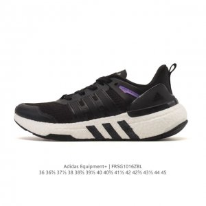 Company-grade Adidas Equipment+ Men's and Women's Sports Casual Comfort Full-len
