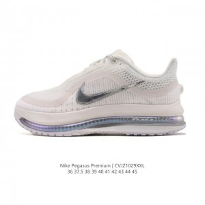 Nike Vomero Premium, a top-tier Nike Vomero Premium road running shoe with super