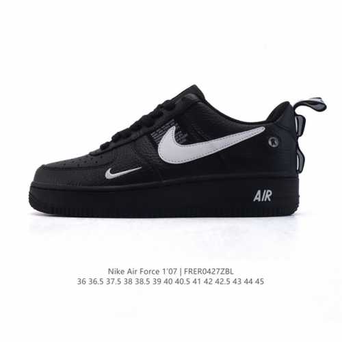 Af1 Nike Air Force 7 Low Aj7747 36-45 Frer0427Zbl