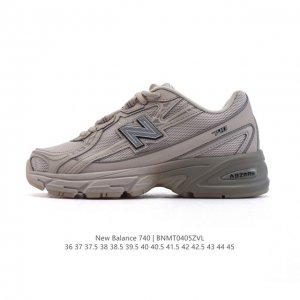 New Balance Mr740 Nb T-Beam U740Bm2 36-45 Bnmt0405Zvl