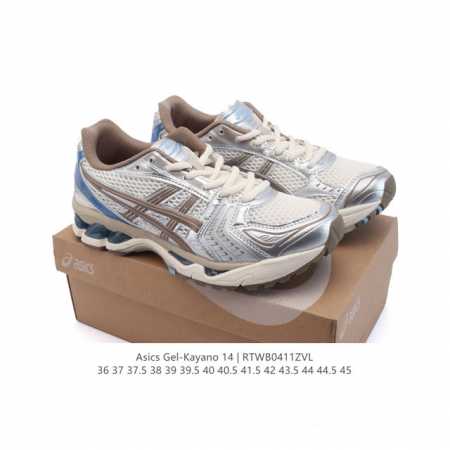 Asics Gel-Kayano 14 3D Gel Ff Blast Plus , : 1201A019-108 36-45 Rtwb0411Zvl - Click Image to Close
