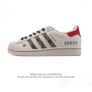 Adidas Superstar 1982 Adidas Superstar Hd 4 36-45 Swjx0415