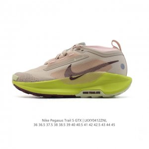 Nike Pegasustrail5 Reactx Gr 11 Nike Reactx Reactx Flywire Fq0908 36-45 Lkxy041