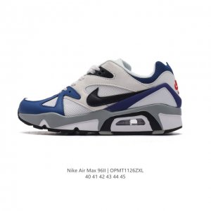 Nike Air Max 96 Ii Nike Sergio Lorenzo 90 Nike Air Air Swoosh Cw1646 36 37.5 38 39 40 41 42 43 44 45 Opmt1126