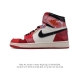 Nike Air Jordan 1 Retro High OG aj1 1 AJ1 Air AJ1 DDD DDD 555088 DDD 36-46 DDD