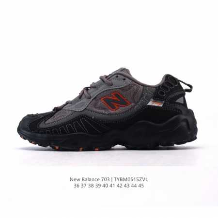 New Balance Nb 703 D + 3Cm# : Ml703Clb : 36-45 : Tybm0515Zvl - Click Image to Close