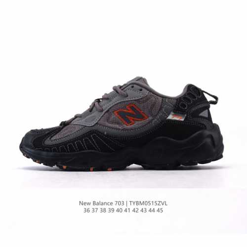 New Balance Nb 703 D + 3Cm# : Ml703Clb : 36-45 : Tybm0515Zvl