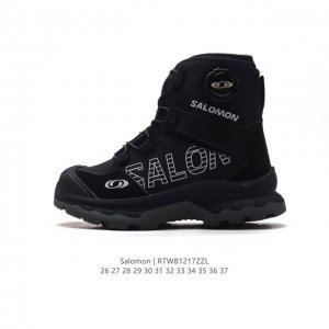 2025 Salomon , ... 26-37 Rtwb1217Zzl