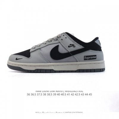 Nike Dunk Low Retro 80 Nike Dunk 1985 Dunk Kk1333 36 36.5 37.5 38 38.5 39 40 40
