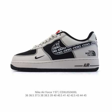 290 Af1 Nike Air Force 1 07 Low Ky8899 36-45 Cdxl0324 - Click Image to Close