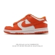 Nike SB Dunk Low Pro unisex retro sneakers, allowing you to stride confidently a