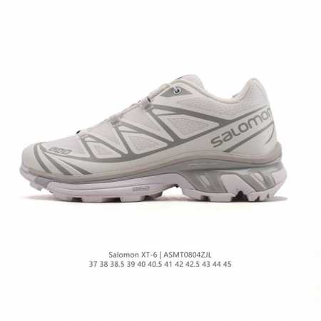 Company-level Salomon men's and women's urban lightweight outdoor waterproof, br - Click Image to Close