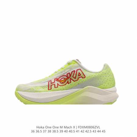 hoka One One hokamach 6# Hoka Mach 6 mach 6 Mach 6 cielo X1 eva mach 6 1147790 3 - Click Image to Close