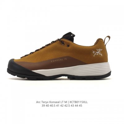 Company Grade Arc'teryx Konseal Outdoor High-Performance Ultralight Comfortable